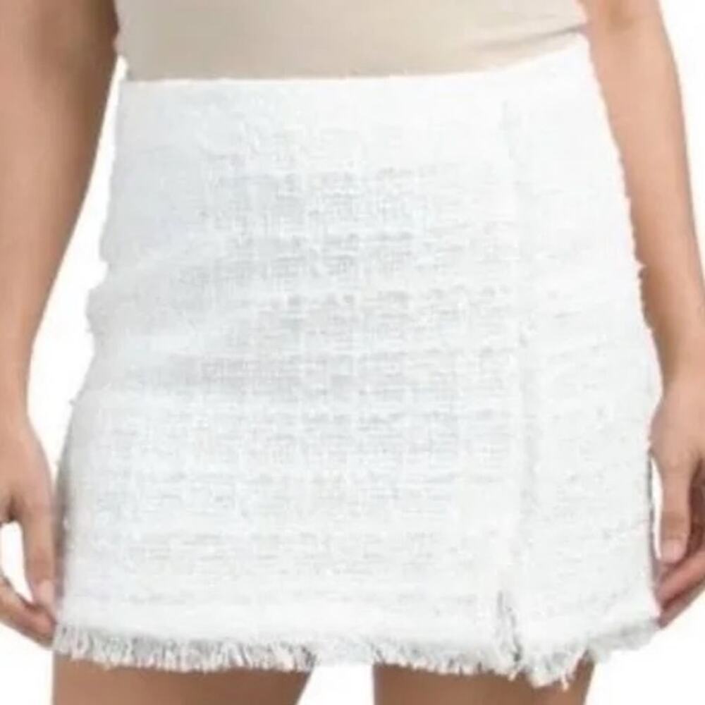 IRO Rajane Mini Skirt NWT